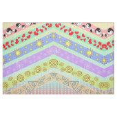 全てのプリント生地 ファブリック (ファットクウォーター)