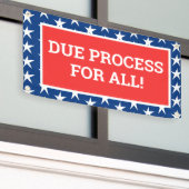 全てのプロセスが必要!バナー 横断幕 (ビルの外側)