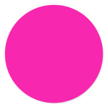 全てのホットピンク色のピンク以外の何も