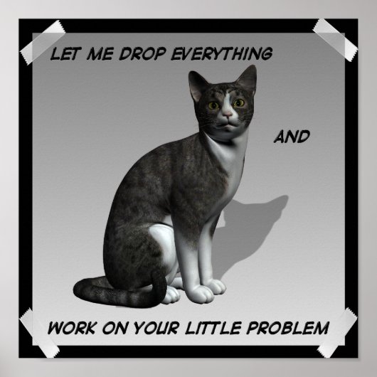 全てのポスターを削除 ポスター (正面)