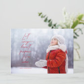 全てのモダンハートに備えさせる シーズンカード (スタンド正面)