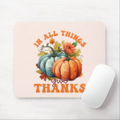 全ての事与えでは マウスパッド (マウス)