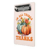 全ての事与えでは ミニクリップボード (アングル2)