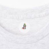 全ての人に対するスティッカー ラベル (貼付)