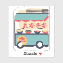 全ての人のためのラーメン