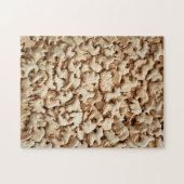 全ての動お気に入りの物クラッカーが高度に ジグソーパズル (横)