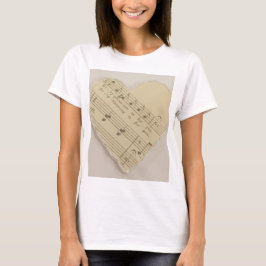 全ての喜びはあなたのために Tシャツ