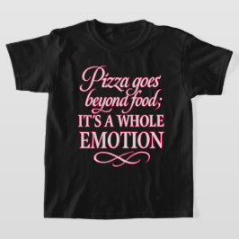 全ての感情 Tシャツ