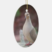 全ての物 セラミックオーナメント (右)