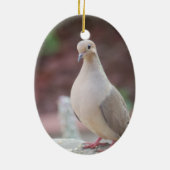 全ての物 セラミックオーナメント (裏面)