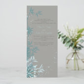 全ての禅結婚式招待状 招待状 (スタンド正面)