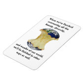 全ての美しいを消費し終わったら…... マグネット (左側)