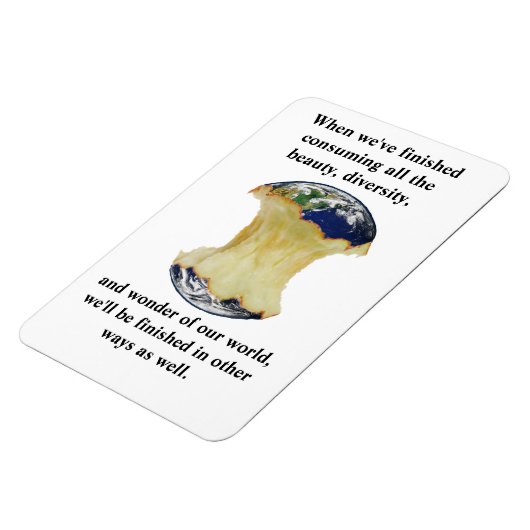 全ての美しいを消費し終わったら…... マグネット (左側)