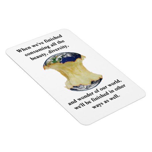 全ての美しいを消費し終わったら…... マグネット (右側)