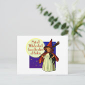 全ての魔女… ポストカード (スタンド正面)