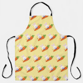 全ての エプロン (正面)