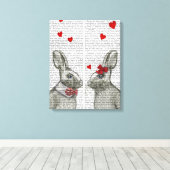 全ての キャンバスプリント (インサイチュ (ウッドフロア))