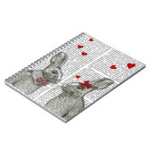 全ての ノートブック (左側)