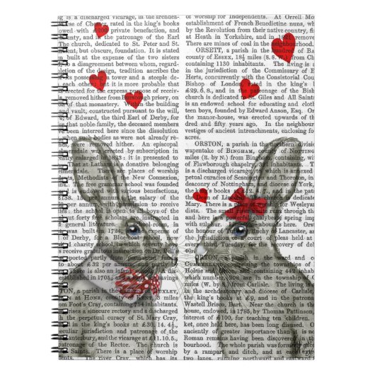 全ての ノートブック (正面)