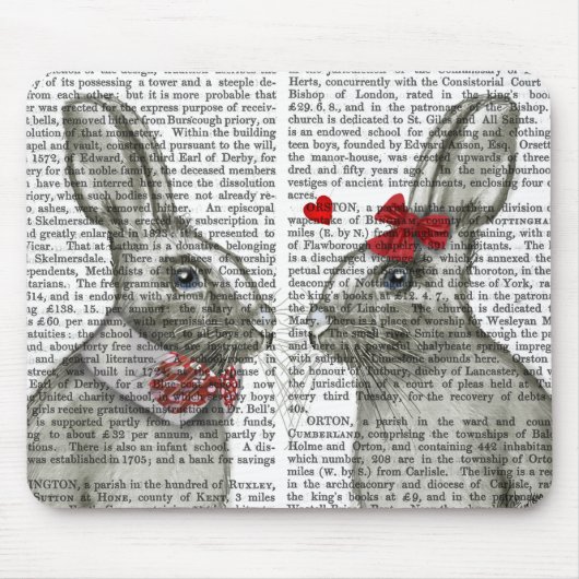 全ての マウスパッド (正面)