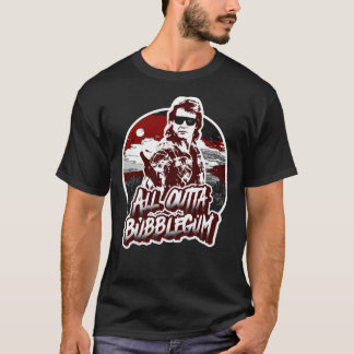 全てのOutta Bubblegum。 エッセンシャルTシャツ Tシャツ