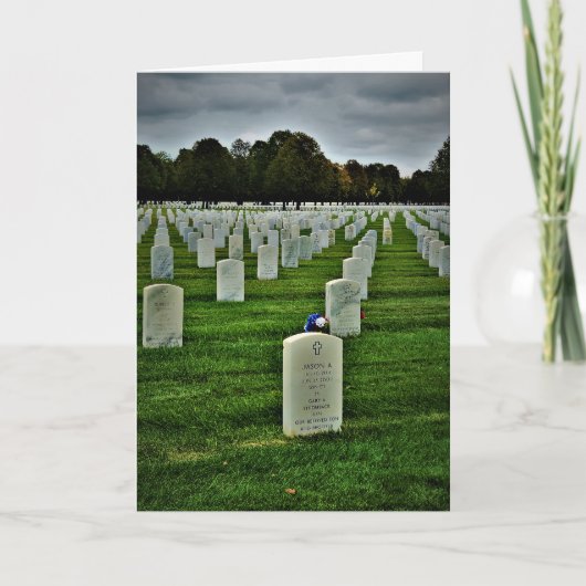 「全てはうまくいっている」共感カード カード (正面)