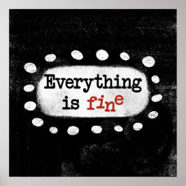 全てはポ素晴らしスターウォールアート ポスター