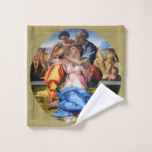 全てはミケランジェロ バスタオルセット (ウォッシュタオル)