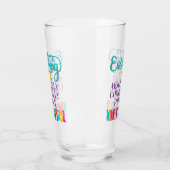 全ては完全にコントロールされている タンブラーグラス (左)