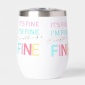 全ては水素晴らし瓶 (正面)