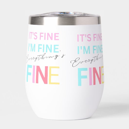 全ては水素晴らし瓶 (正面)