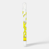 全ては第四紀アルビウムである – 地質学者 Case-Mate iPhoneケース (裏面 / 左)