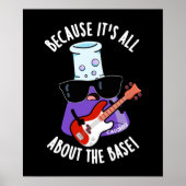 全てはBase Pun Dark BGに関するものだから ポスター (正面)