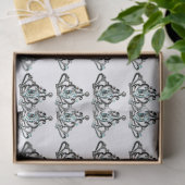 「全てティアラ」 薄葉紙 (ギフト)