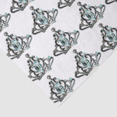 「全てティアラ」 薄葉紙 (詳細)