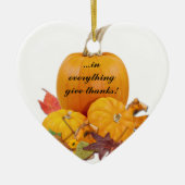 全て与えで! セラミックオーナメント (正面)