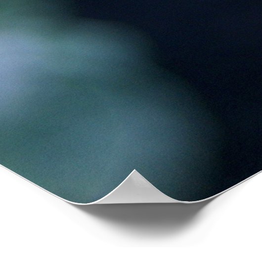 全て信じて止め考えよ! ポスター (角)