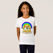 全て問題なし！ Tシャツ (正面フル)