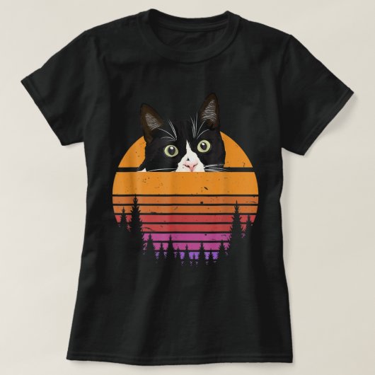 全て素晴らし猫素晴らしのBl素晴らしだおもしろい Tシャツ (デザイン正面)