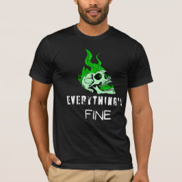 全て素晴らし Tシャツ