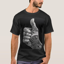 全て素晴らし Tシャツ