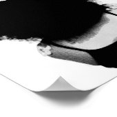 全て自然だ ポスター (角)