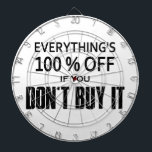 全て100%オフもしだ買よ ダーツボード<br><div class="desc">確かに…すべての店舗とオンラインの全てはALWAYS 100%オフ!この信じられないほどの申し出を得るには、あなたがする必要がある買だけではない。</div>