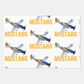 全て ラッピングペーパーシート (正面2)