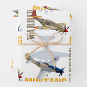 全て ラッピングペーパーシート (インサイチュ)