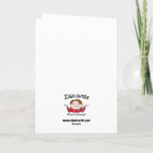 全て – 季節限定カード カード (裏面)