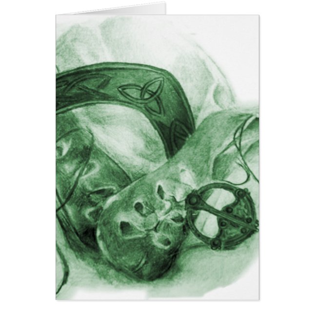 全アイルランド (正面)