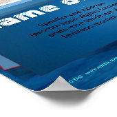 全イベントポスター – 海 ポスター (角)