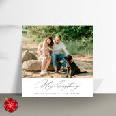 全エレガント部メリーのクリスマス シーズンカード