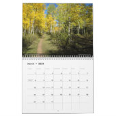 全エンチラーダ-モアブ、ユタ カレンダー (3月 2026)